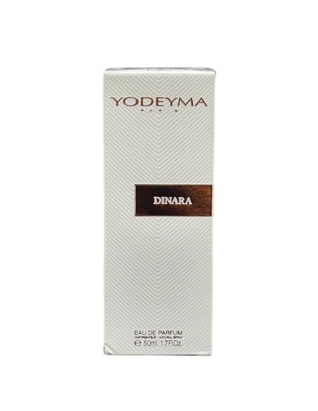Yodeyma Dinara Eau De Parfum