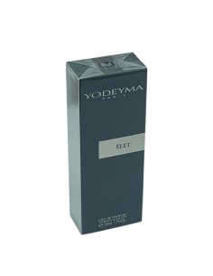 Yodeyma Man ELet Eau De Parfum