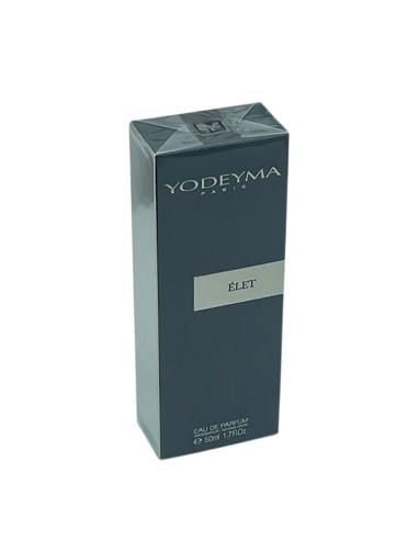 Yodeyma Man ELet Eau De Parfum Yodeyma Man ELet Eau De Parfum