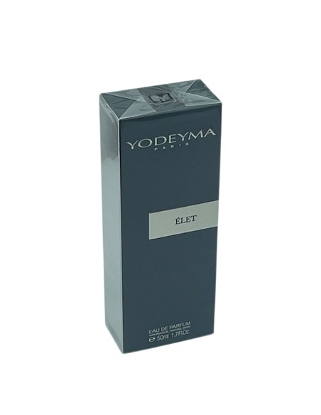 Yodeyma Man ELet Eau De Parfum