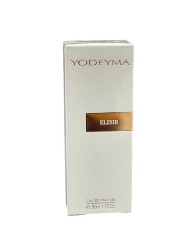 Yodeyma Elixir Eau De Parfum Yodeyma Elixir Eau De Parfum