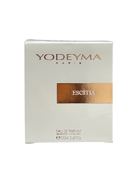 Yodeyma Escitia Eau De Parfum