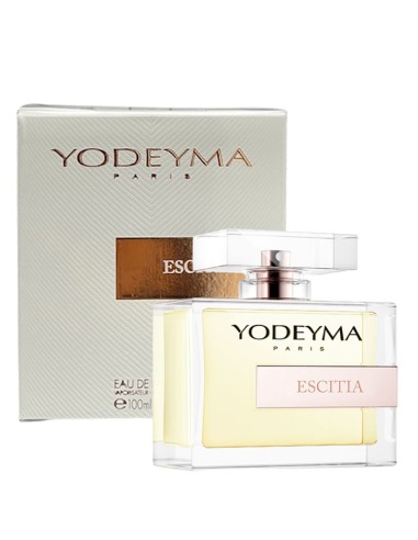 Yodeyma Escitia Eau De Parfum Yodeyma Escitia Eau De Parfum