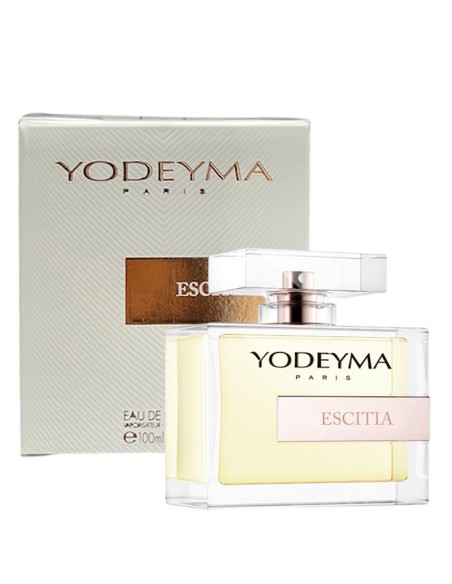 Yodeyma Escitia Eau De Parfum Yodeyma Escitia Eau De Parfum