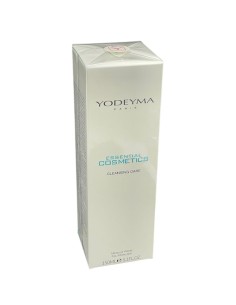 Yodeyma Essential Cosmetics Cleansing Care Micellar Water