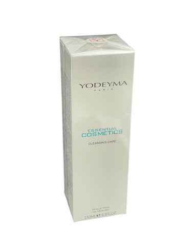 Yodeyma Essential Cosmetics Cleansing Care Micellar Water Yodeyma Essential Cosmetics Cleansing Care Micellar Water