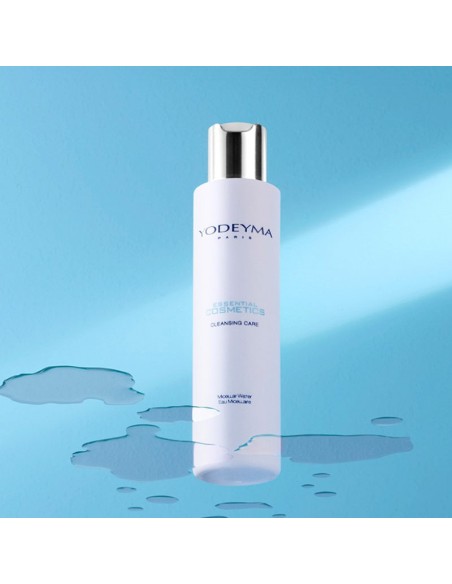 Yodeyma Essential Cosmetics Cleansing Care Micellar Water Yodeyma Essential Cosmetics Cleansing Care Micellar Water