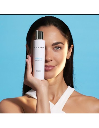 Yodeyma Essential Cosmetics Cleansing Care Micellar Water Yodeyma Essential Cosmetics Cleansing Care Micellar Water