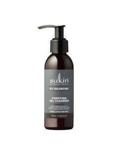Australian Natural Skincare Oil Balancing Purifying Gel Cleanser