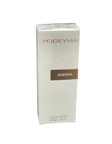 Yodeyma Harpina Eau De Parfum Yodeyma Harpina Eau De Parfum