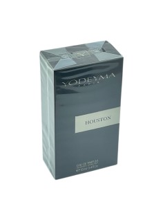 Yodeyma Man Houston Eau De Parfum