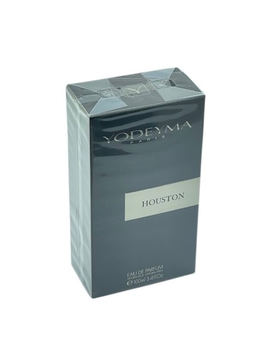 Yodeyma Man Houston Eau De Parfum Yodeyma Man Houston Eau De Parfum