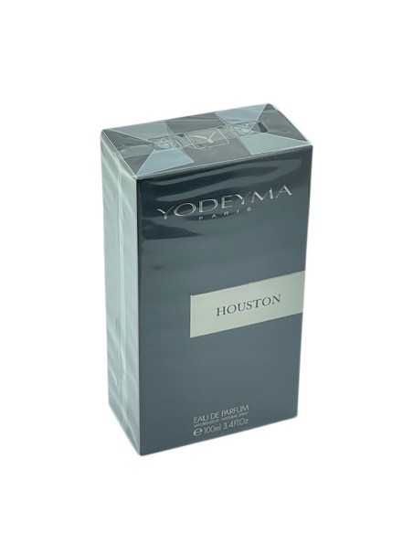 Yodeyma Man Houston Eau De Parfum