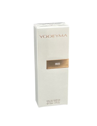 Yodeyma Iris Eau De Parfum Yodeyma Iris Eau De Parfum