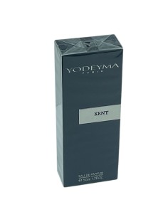 Yodeyma Man Kent Eau De Parfum