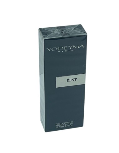 Yodeyma Man Kent Eau De Parfum Yodeyma Man Kent Eau De Parfum