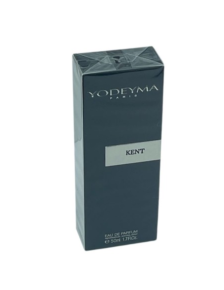 Yodeyma Man Kent Eau De Parfum