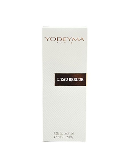 Yodeyma L' Eau Berlue Eau De Parfum