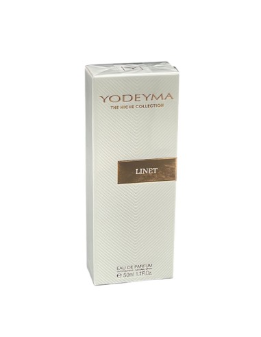 Yodeyma Linet Eau De Parfum Yodeyma Linet Eau De Parfum