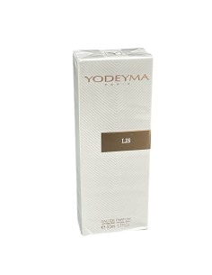 Yodeyma Lis Eau De Parfum