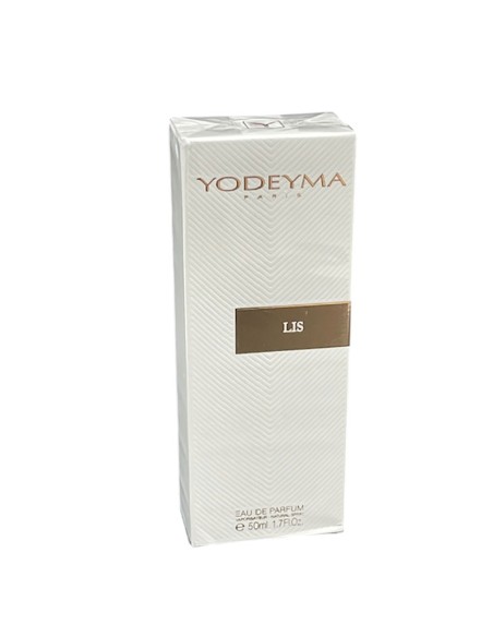 Yodeyma Lis Eau De Parfum