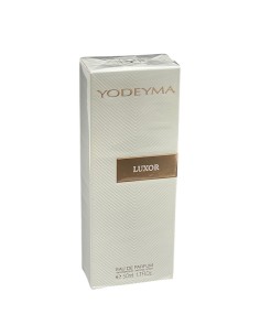 Yodeyma Luxor Eau De Parfum