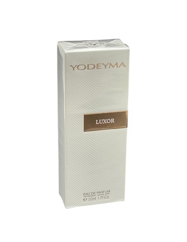Yodeyma Luxor Eau De Parfum Yodeyma Luxor Eau De Parfum