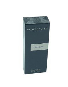 Yodeyma Man Moment Eau De Parfum