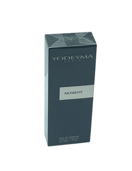 Yodeyma Man Moment Eau De Parfum