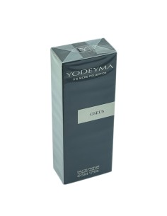 Yodeyma Man Oseus Eau De Parfum