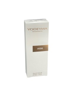 Yodeyma Oude Eau De Parfum