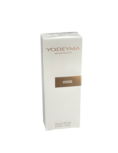 Yodeyma Oude Eau De Parfum