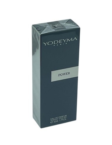 Yodeyma Man Power Eau De Parfum Yodeyma Man Power Eau De Parfum