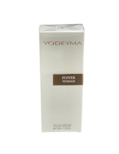 Yodeyma Power Woman Eau De Parfum