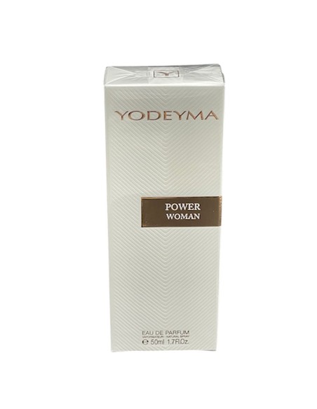 Yodeyma Power Woman Eau De Parfum