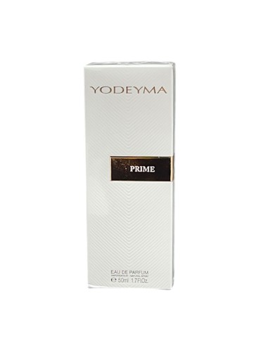 Yodeyma Prime Eau De Parfum Yodeyma Prime Eau De Parfum