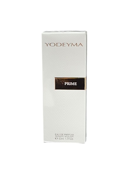 Yodeyma Prime Eau De Parfum