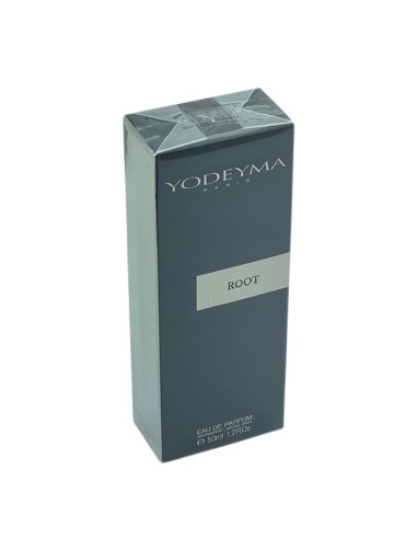 Yodeyma Man Root Eau De Parfum Yodeyma Man Root Eau De Parfum