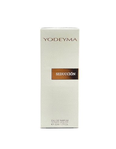 Yodeyma Seduccion Eau De Parfum Yodeyma Seduccion Eau De Parfum