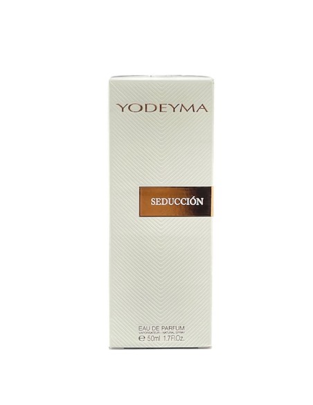 Yodeyma Seduccion Eau De Parfum