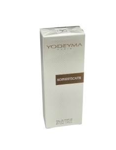 Yodeyma Sophisticate Eau De Parfum