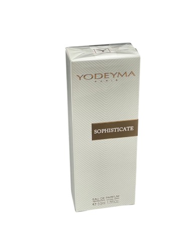 Yodeyma Sophisticate Eau De Parfum Yodeyma Sophisticate Eau De Parfum