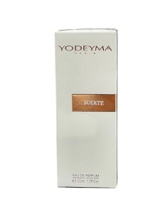 Yodeyma Suerte Eau De Parfum