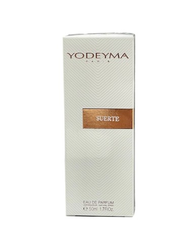 Yodeyma Suerte Eau De Parfum Yodeyma Suerte Eau De Parfum