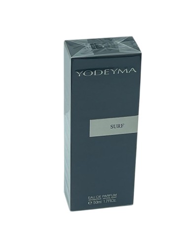Yodeyma Man Surf Eau De Parfum Yodeyma Man Surf Eau De Parfum