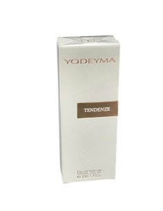 Yodeyma Tendenze Eau De Parfum