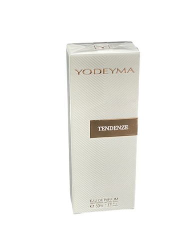Yodeyma Tendenze Eau De Parfum Yodeyma Tendenze Eau De Parfum