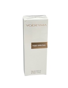 Yodeyma Very Special Eau De Parfum