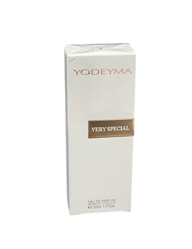 Yodeyma Very Special Eau De Parfum Yodeyma Very Special Eau De Parfum