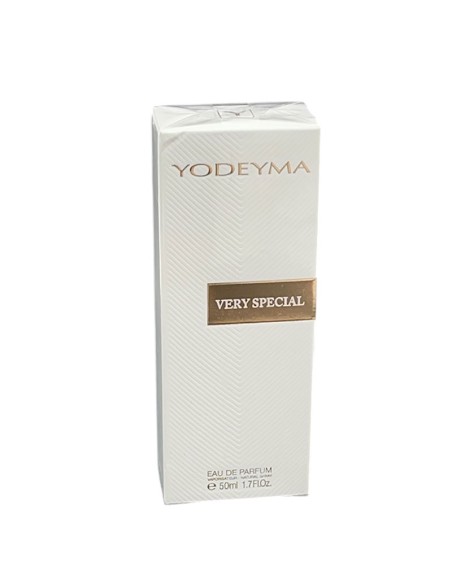 Yodeyma Very Special Eau De Parfum